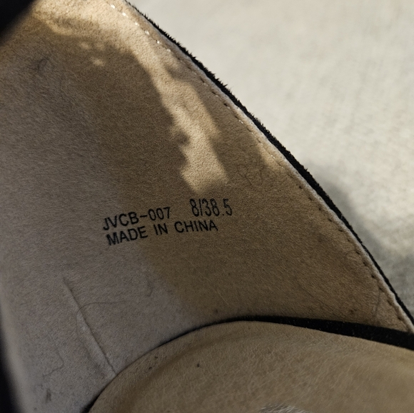 Block Heels - Picture 6 of 6